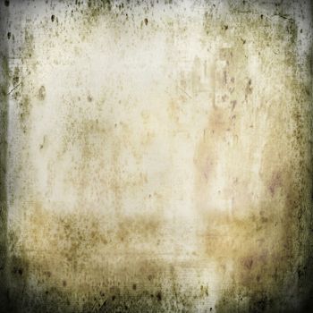 vintage paper stained background with ink