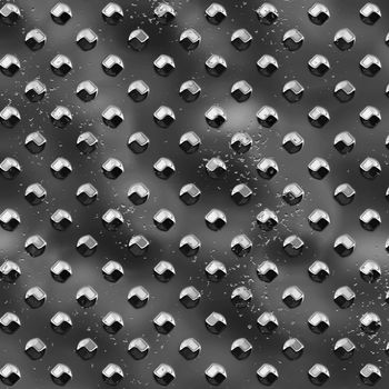 a metal background for many applications