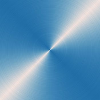 a metal background for many applications