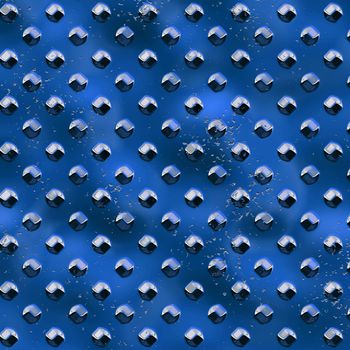 a metal background for many applications