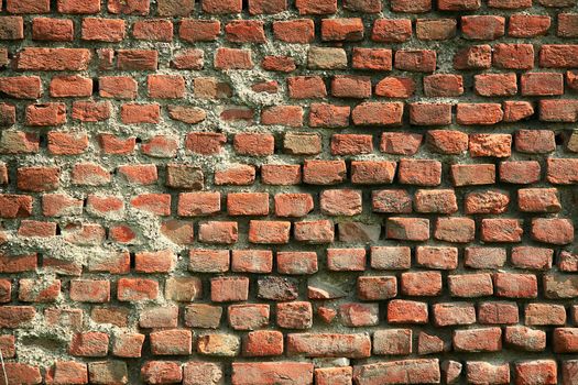 a wall background for many applications