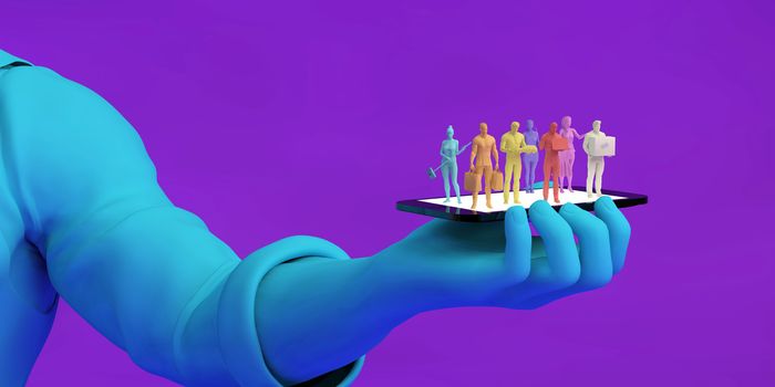 Gig Economy Workers Joining the Online Workforce