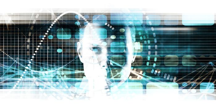Regional Network Technology System as a Service