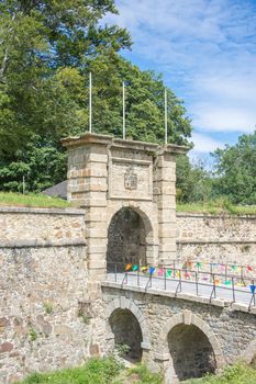 discovery of the eastern Pyrenes, its fauna and flora, region of France