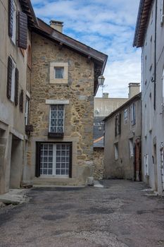 discovery of the eastern Pyrenes, its fauna and flora, region of France