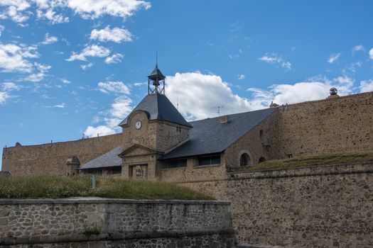 discovery of the eastern Pyrenes, its fauna and flora, region of France