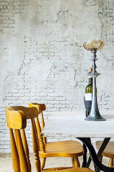 Dining Room Table Chair Furniture Decor