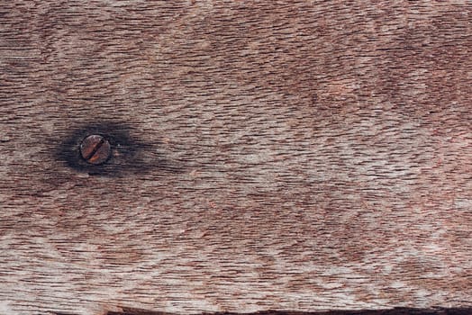 Old wood board, copy space wooden texture pattern background