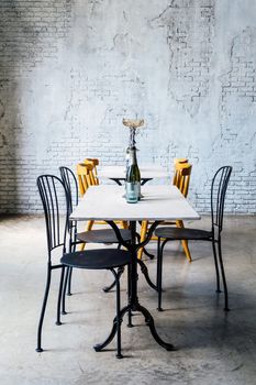 Dining Room Table Chair Furniture Decor