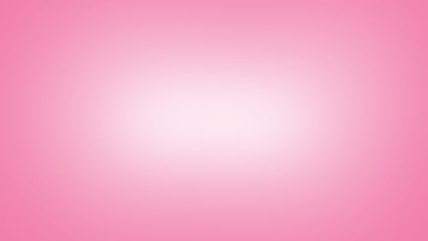 Abstract blurred light pink background, Gradient illustration pink background with copy space