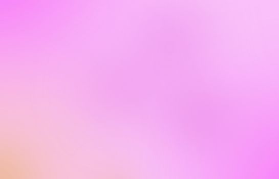 Abstract blurred light pink background, Gradient illustration pink background with copy space