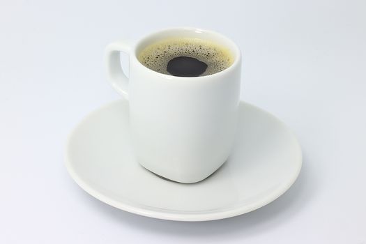 Have a nice cup of coffee