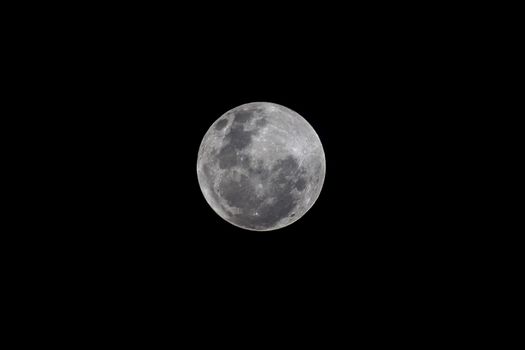 Moon background. The Moon is an astronomical body that orbits planet Earth, being Earth's only permanent natural satellite