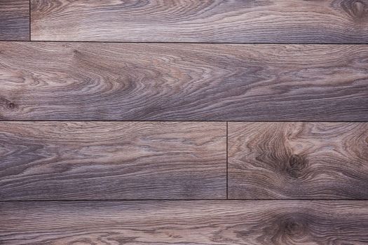 Vintage wooden floor detail background with filtered effect