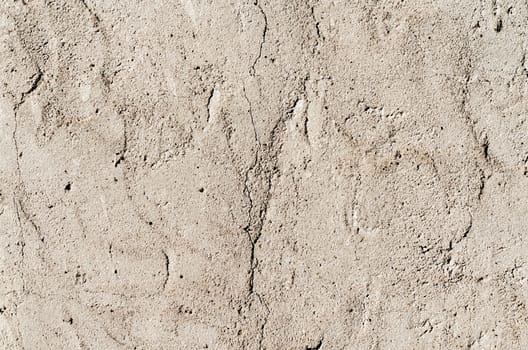 background texture pattern of old concrete wall close up