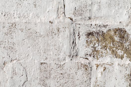 background texture pattern old brick wall close up