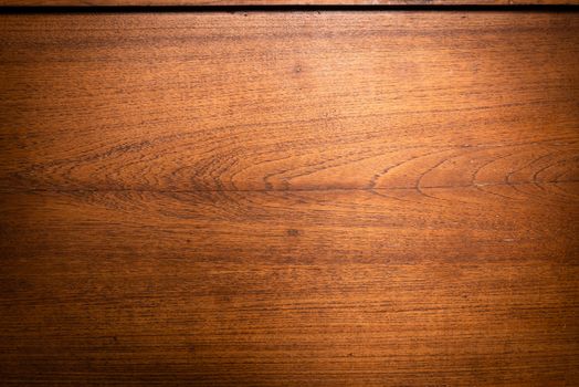 Wood background, Pattern of teak wood decorative surface