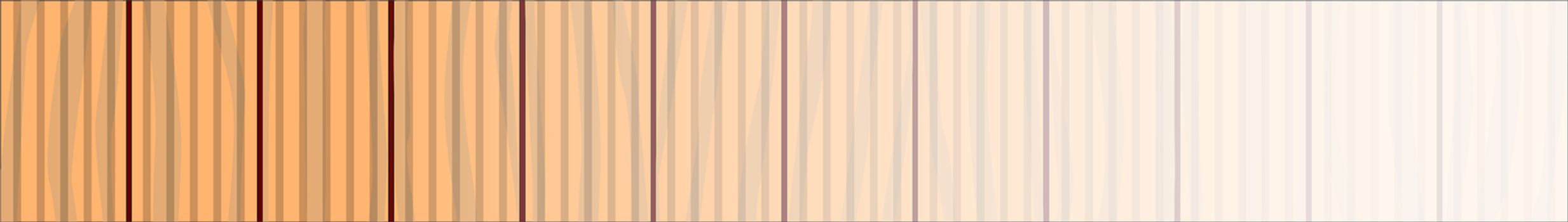 a background of several strips of wooden grooved decking fading to white as a web banner