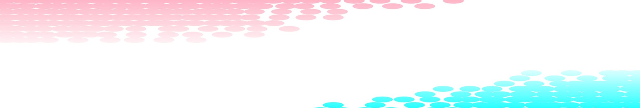 A pink and blue grungy internet background