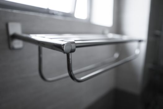 Metal Towel Dryers in the modern bathroom