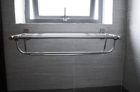 Metal Towel Dryers in the modern bathroom