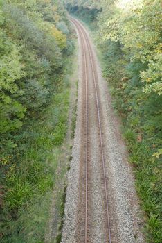 walk in the Brittany countryside in Finistere, France.
discovery of the flora and fauna of the forests