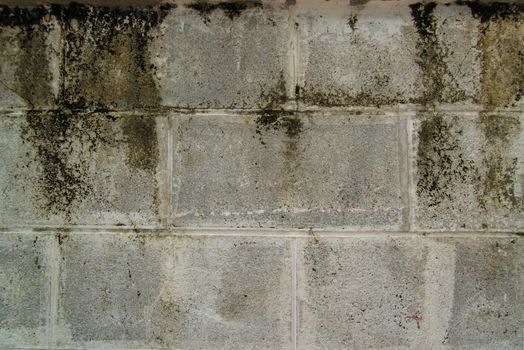 Wall pattern Suitable for background.
