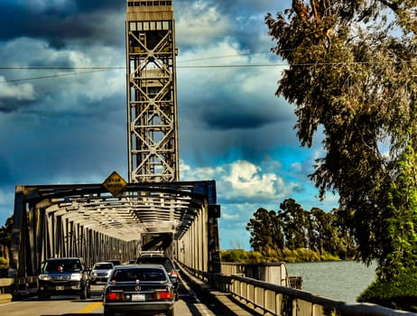 Rio Vista Bridge