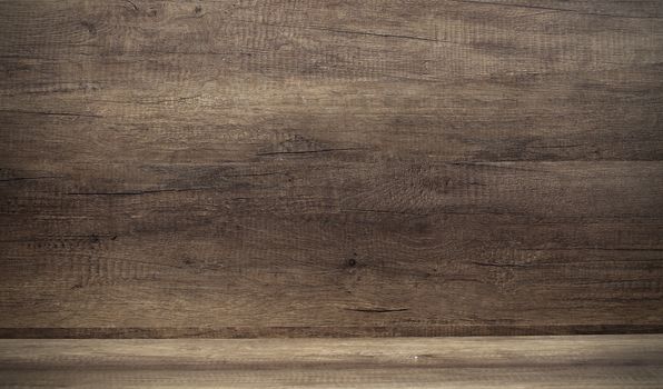 Old wooden textures for background.