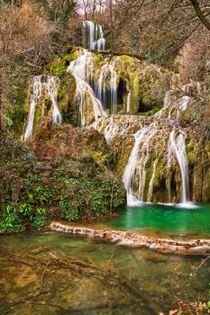 Krushuna Falls - Series of Waterfalls in Northern Bulgaria