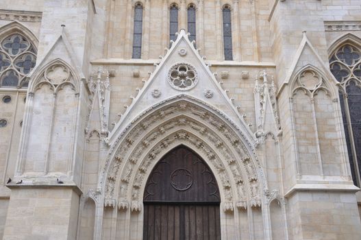 discovery of the city of Bordeaux, treasure of Aquitaine. monument of France