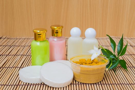 spa equipment