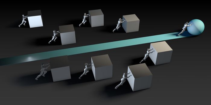 Management Strategy as a Business Consulting Concept