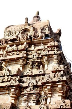 An ancient Temple situated at Kurnool, AP India
