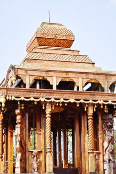 An ancient Temple situated at Kurnool, AP India