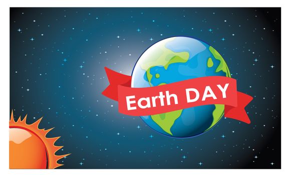 world earth day is to be celebrate this year