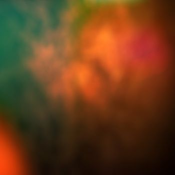 Different colors as background