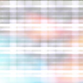 Colorful background with grids