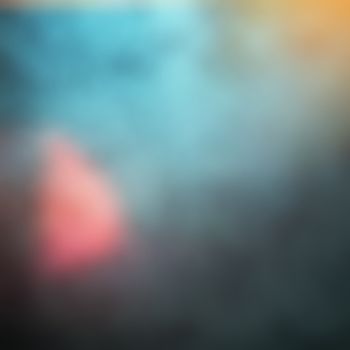 Different colors as background