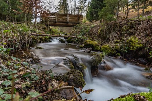 Hike on the Belchen with a fantastic panoramic view in beautiful Schonau in the Black Forest