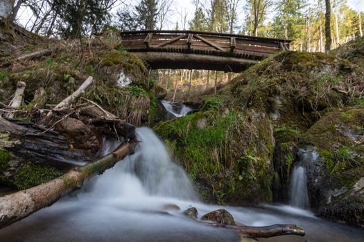 Hike on the Belchen with a fantastic panoramic view in beautiful Schonau in the Black Forest