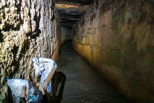 Abandoned places such as factories, farmhouses, shops, houses, facilities and clinics in Germany