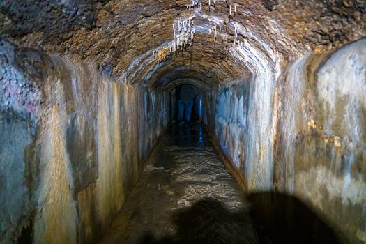 Abandoned places such as factories, farmhouses, shops, houses, facilities and clinics in Germany