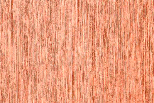 Abstract grungy decorative texture. Textured paper with copy space. The mottled surface of the paper is orange, texture closeup.