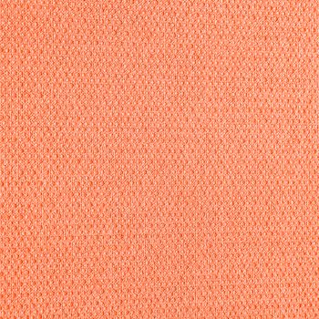 Abstract grungy decorative texture. Textured paper with copy space. The mottled surface of the paper is orange, texture closeup.