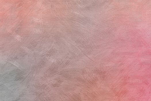 Abstract grungy decorative texture. Textured paper with copy space. Variegated paper surface of gradient color, texture closeup.