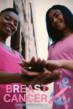 breast cancer awareness message month 