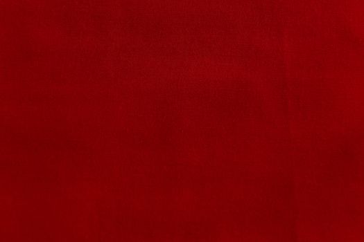 Full frame of cotton textile