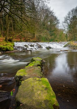 Cusher River, County Armagh, Northern Ireland.