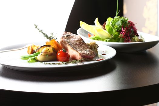 good food - tasty food